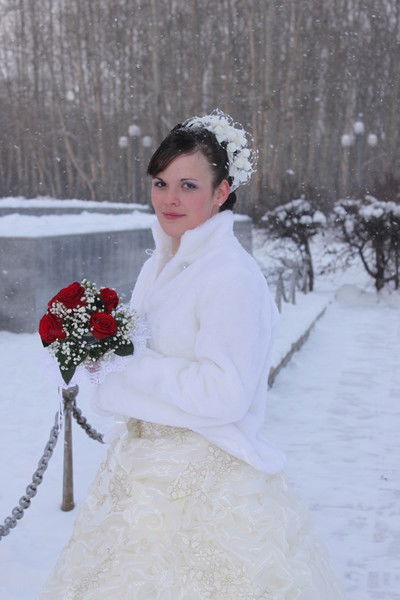 Евгения Неволина