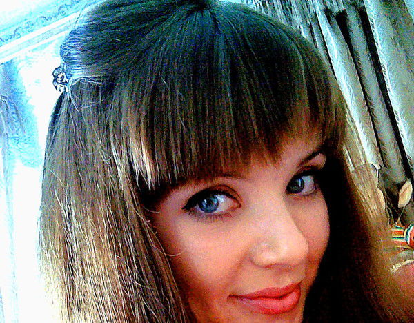 Анастасия :)