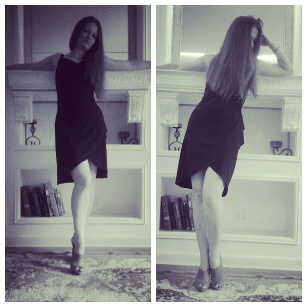 Анастасия Перминова