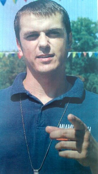 Владимир Власов