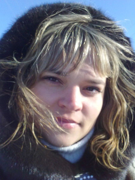 Ирина Конева-Мочешникова