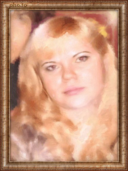 Марина Тактаева