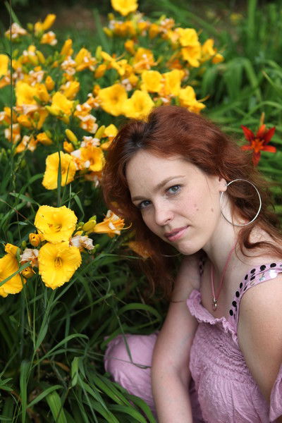 Ольга Румянцева