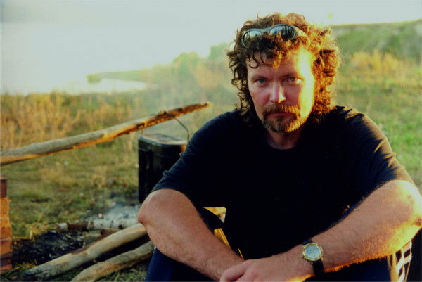 Валерий Ковин