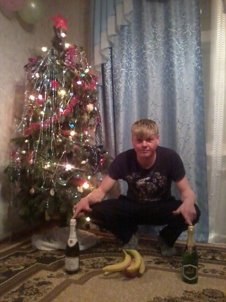 Алексей Бобб