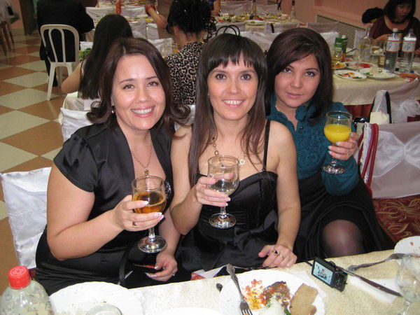 Ляйсан Фасхудинова