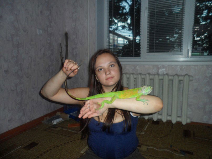 Екатерина Кутыгина