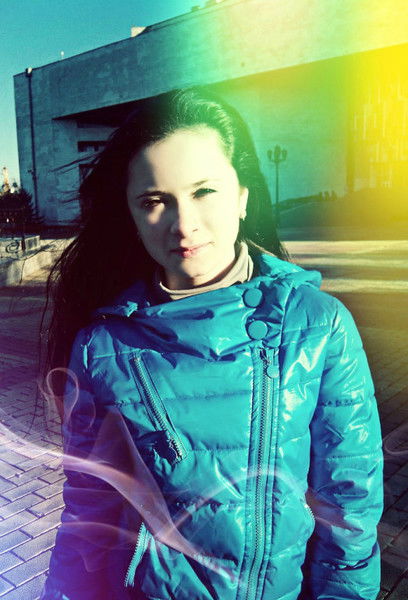 Таня* Кузьмина*