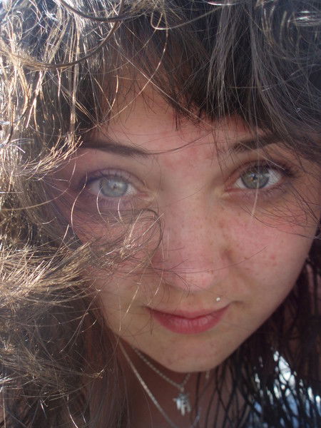 Ксенья Червинская