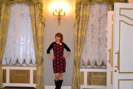 Надежда Рослякова