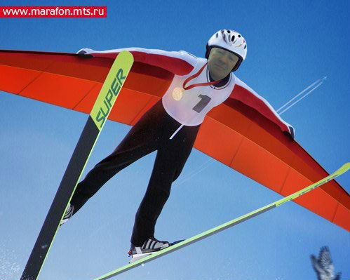 Георгий Васильев