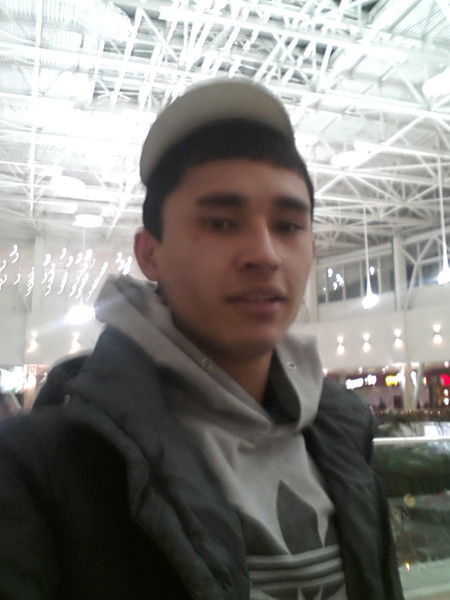 Farruh Золотой****