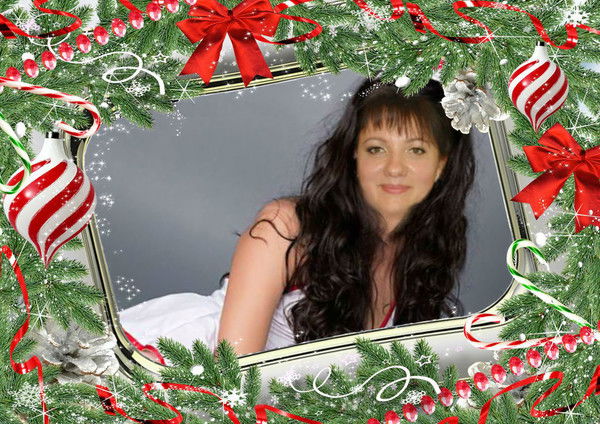 Людмила Никитина