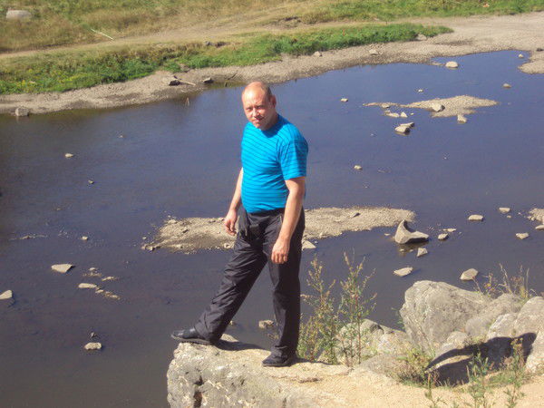 Сергей Якимов