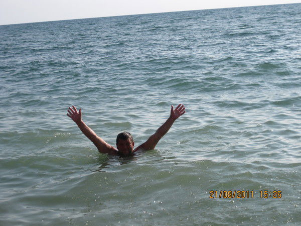 Сергей Ястребов