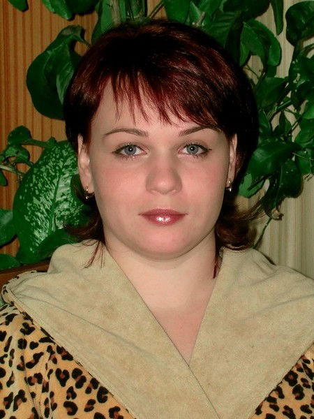 Юлия Орловская