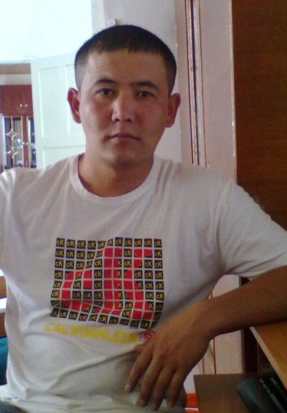 Maрат Каюпов