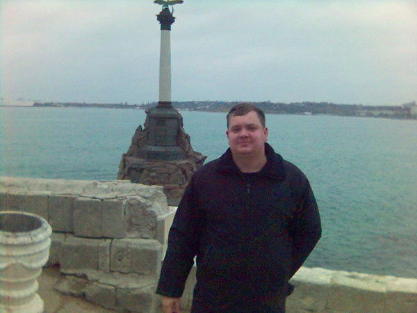 Саша Тодорук