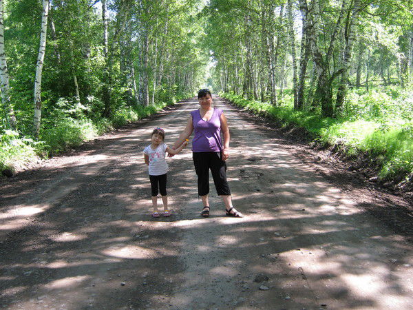 Олеся Котожекова