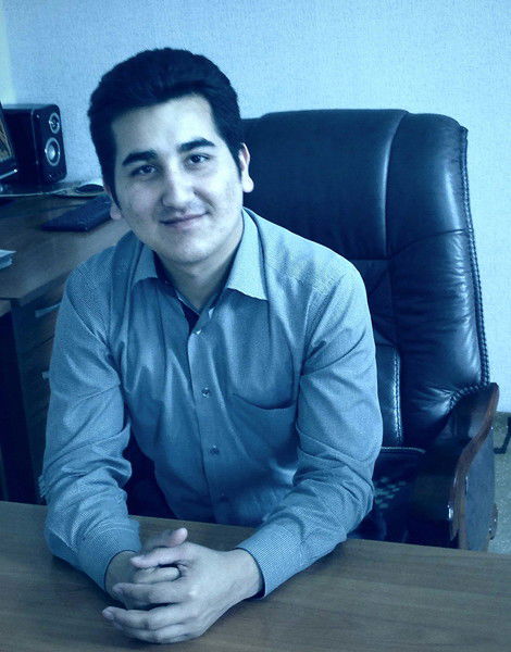 Далер Олимов