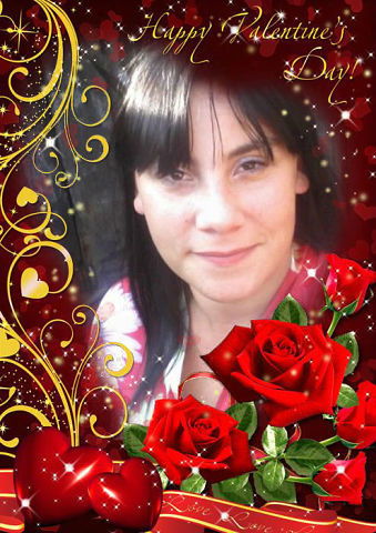 Наталья Чиркова