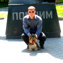 Григорий Карасев