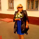 Svetlana Figurovskaiy