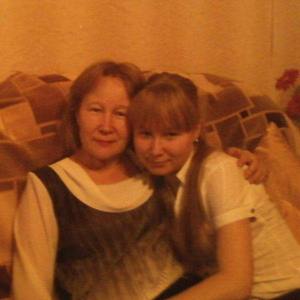 Гульфия Фазылова