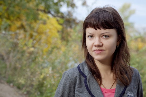 Наталья Дурманова