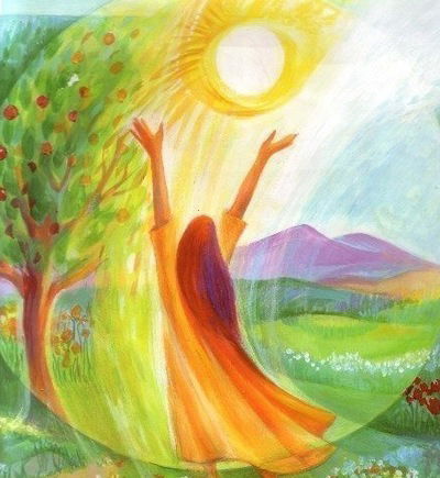 Регина Родионова