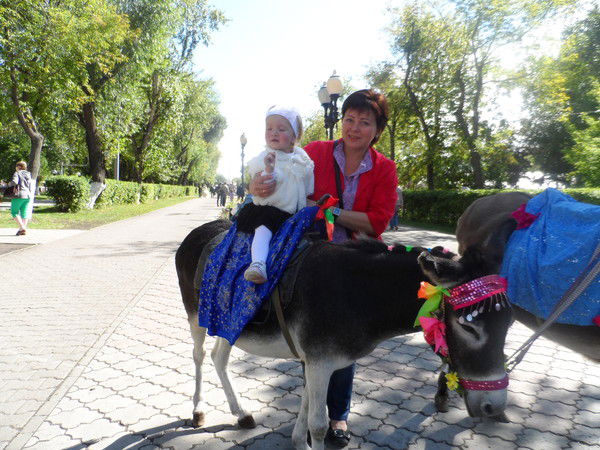 Ольга Ямщикова