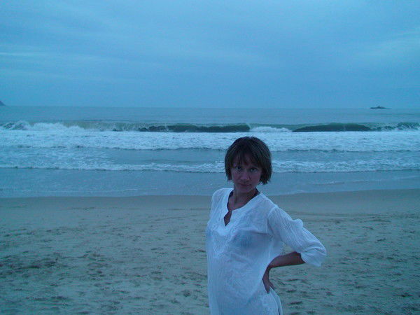 Екатерина Ларичкина