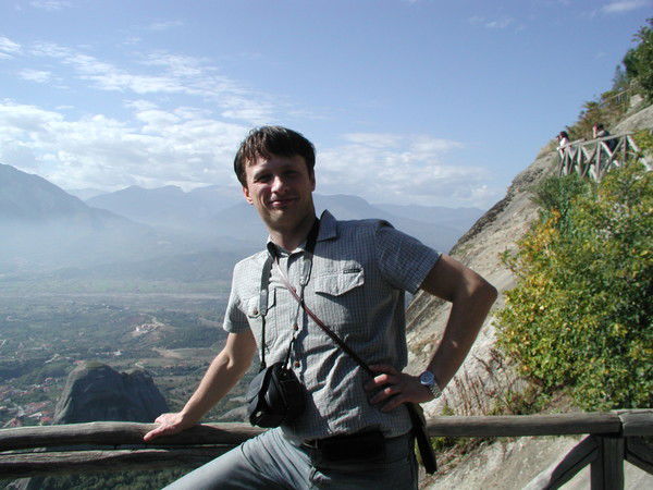 Михаил Залищанский