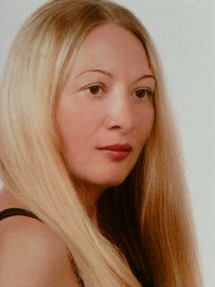 Ирина Дроздова