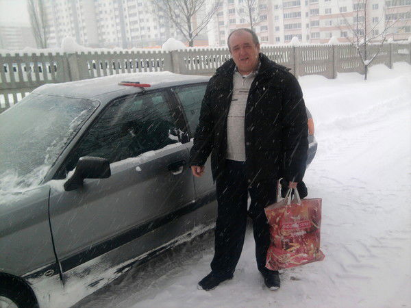 Алексей Хижняк