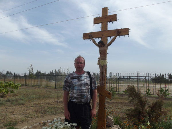 Павел Бондаренко