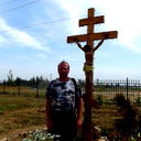 Павел Бондаренко