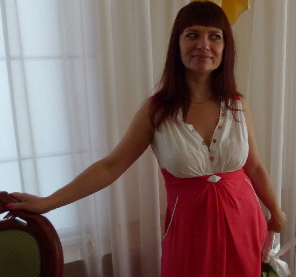 Ксения Чащина