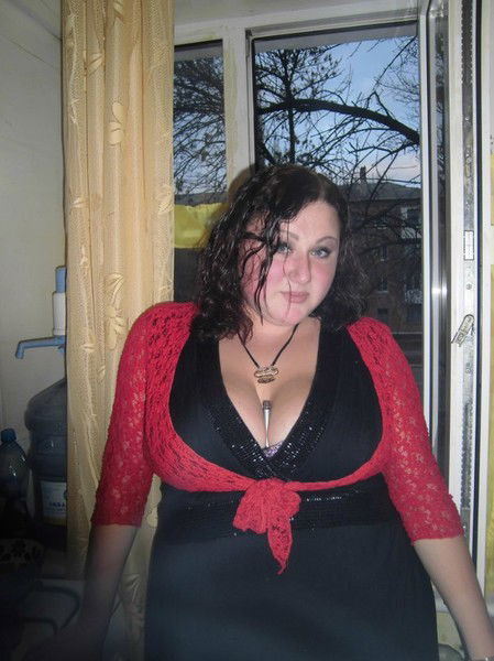 Валентина Галкина