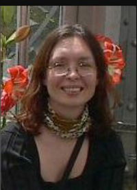 Людмила Протасова