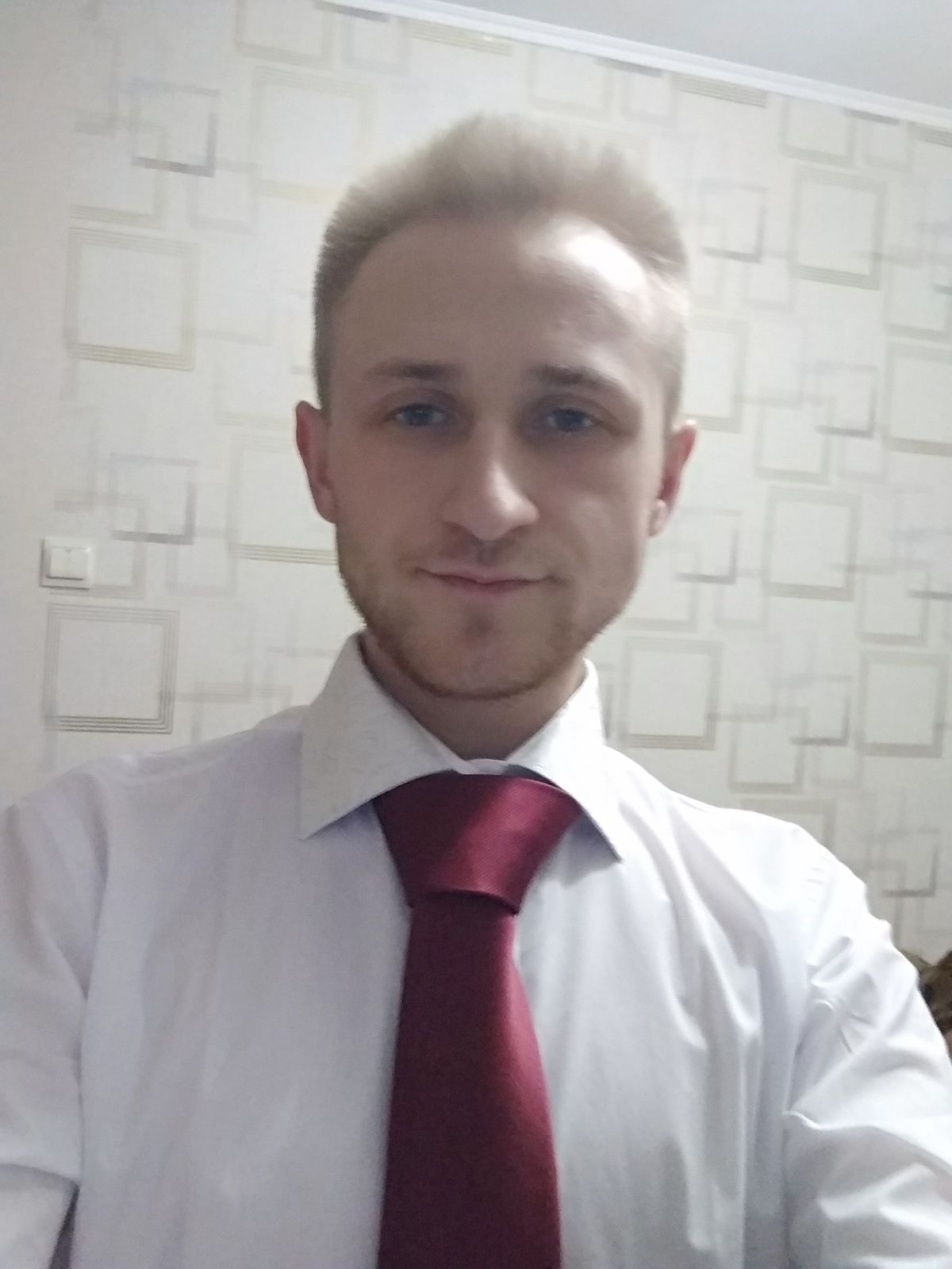 Андрей Обуховский