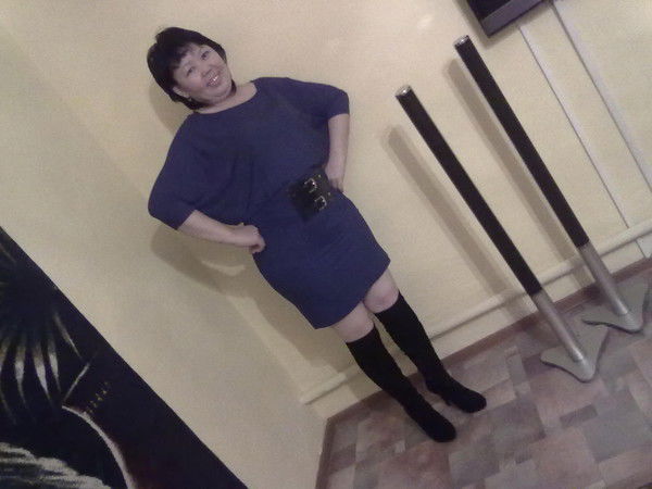 Маншук Бейсебаева