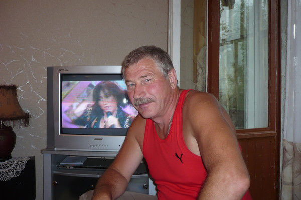 Валентин Кузнецов