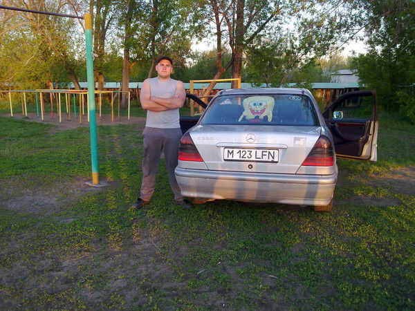 Виталий Дитковский