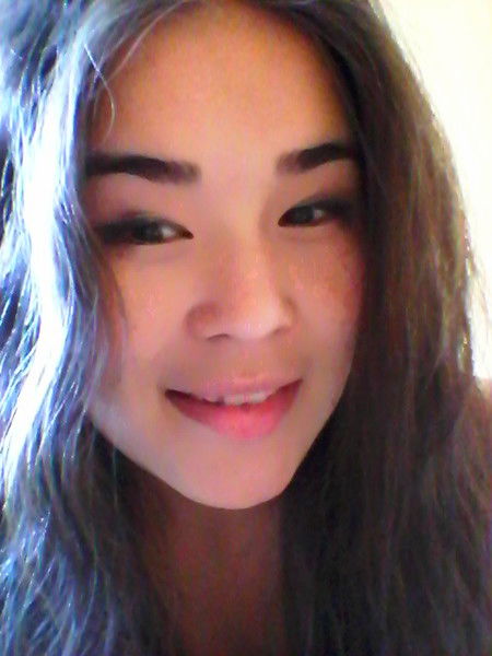 Аяжан Кабиболлаева