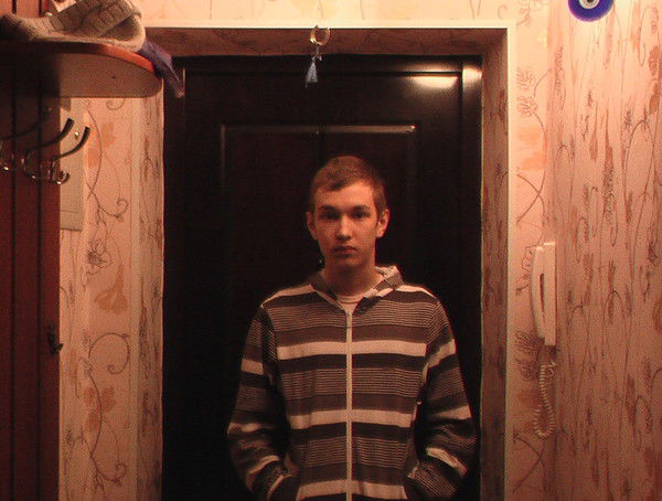 Миха Марков