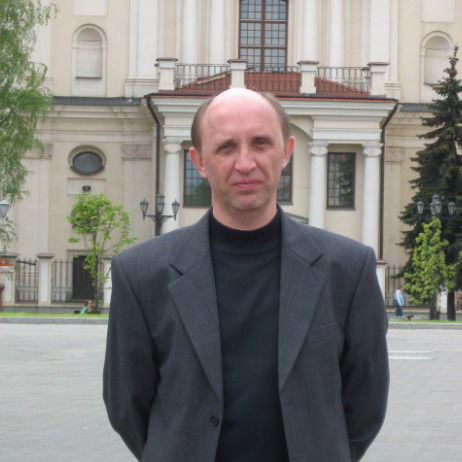 Сергей Шепилов