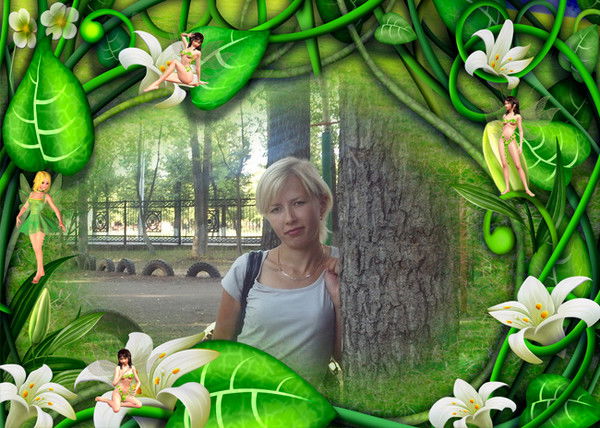 Алена Изиланова