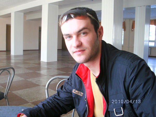 Владислав Фурдык