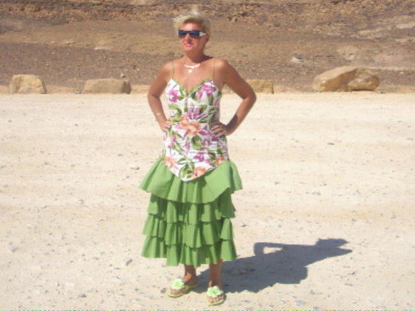 Таня Конева